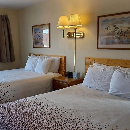 Grantsburg Inn Εξωτερικό φωτογραφία