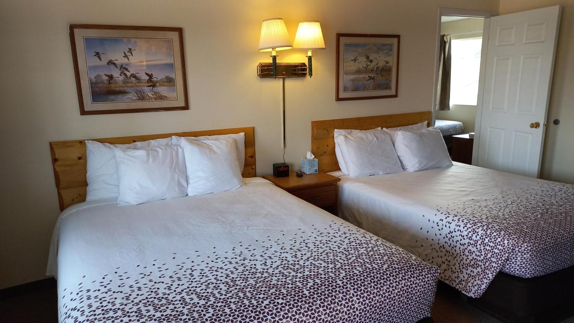 Grantsburg Inn Εξωτερικό φωτογραφία